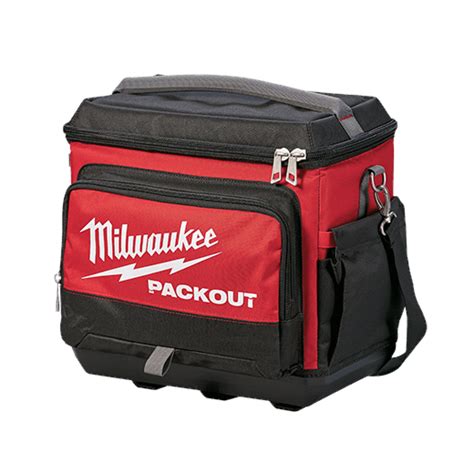 milwaukee electric lunch box|milwaukee lunch box packout.